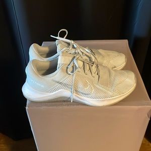 Nike women’s running shoes size 9